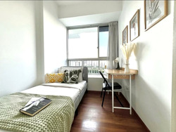 The Parc Condominium (D5), Condominium #589631081